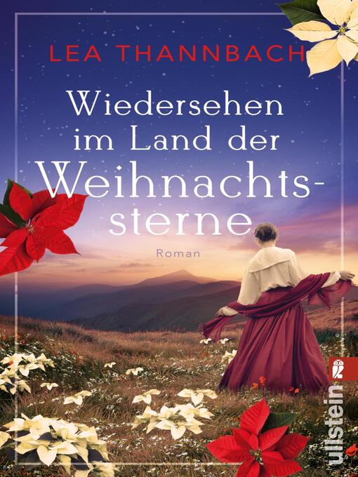 Title details for Wiedersehen im Land der Weihnachtssterne by Lea Thannbach - Available
